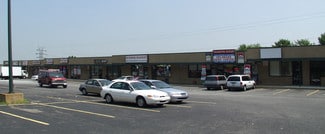Wilmington, DE Retail - 2601 Carpenter Rd