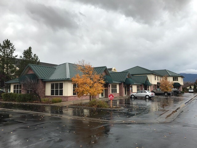 1664 US Highway 395 N, Minden, NV for Sale