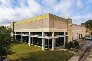 Lewisville, TX Industrial - 1400 Lakeway Dr