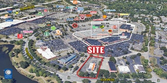 Hilliard, OH Retail - 3635 Data Point Ct