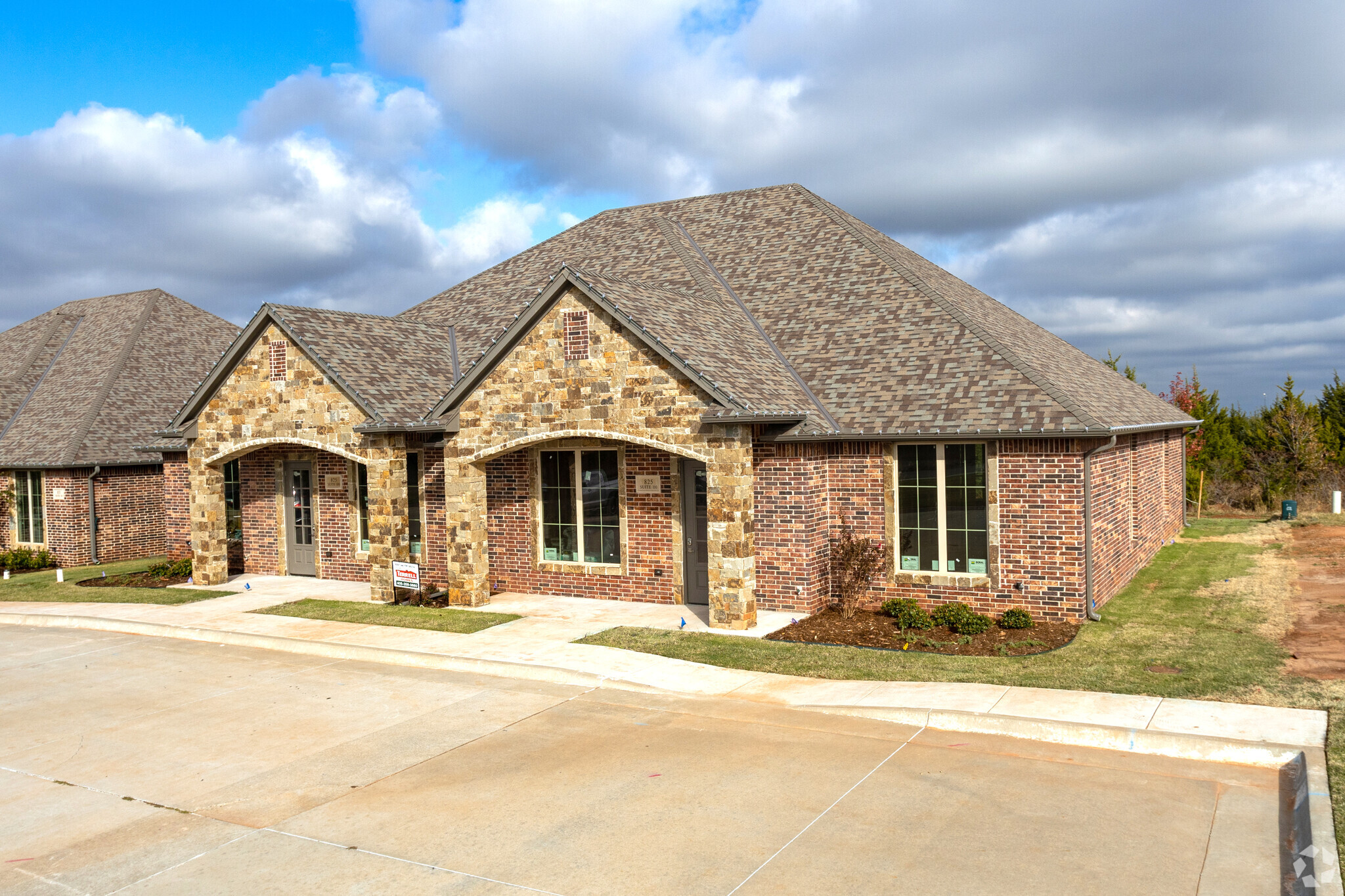 825 Kelly Lakes Pass, Edmond, OK for Rent