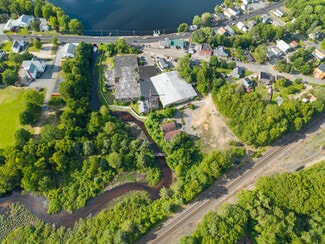 East Brookfield, MA Warehouse - 277 E Main St