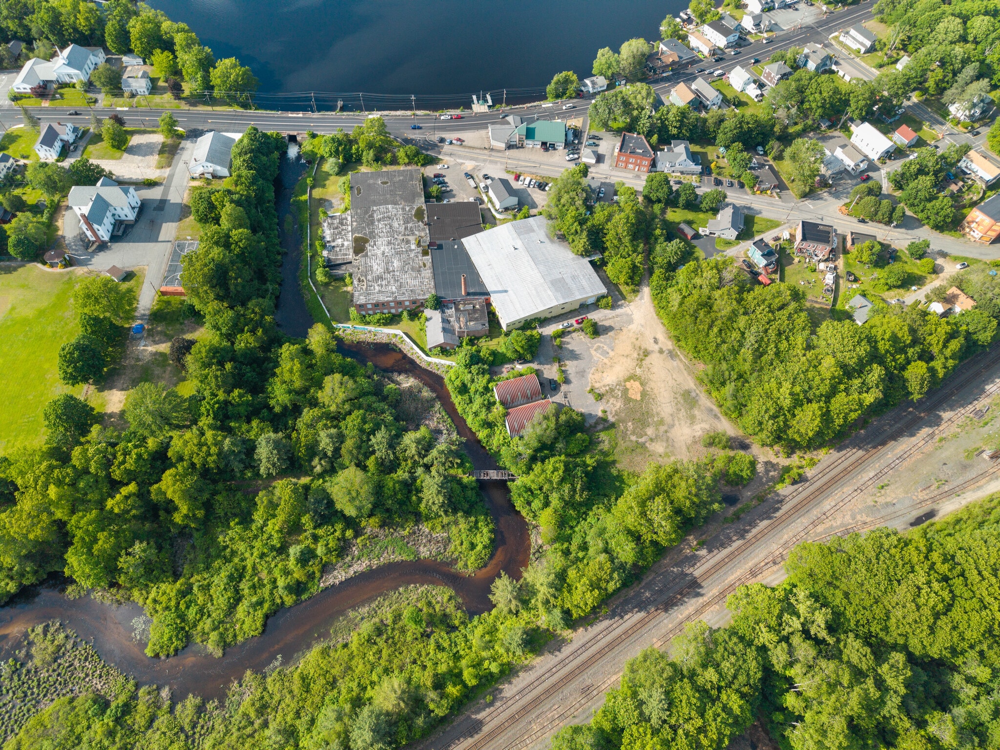 277 E Main St, East Brookfield, MA for Sale