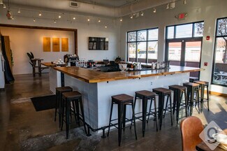 Nashville, TN Retail - 345 40th Ave N Nashville, TN Retail - 345 40th Ave N