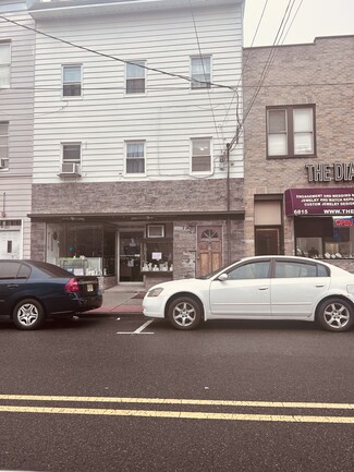 Guttenberg, NJ undefined - 6813 Park Ave