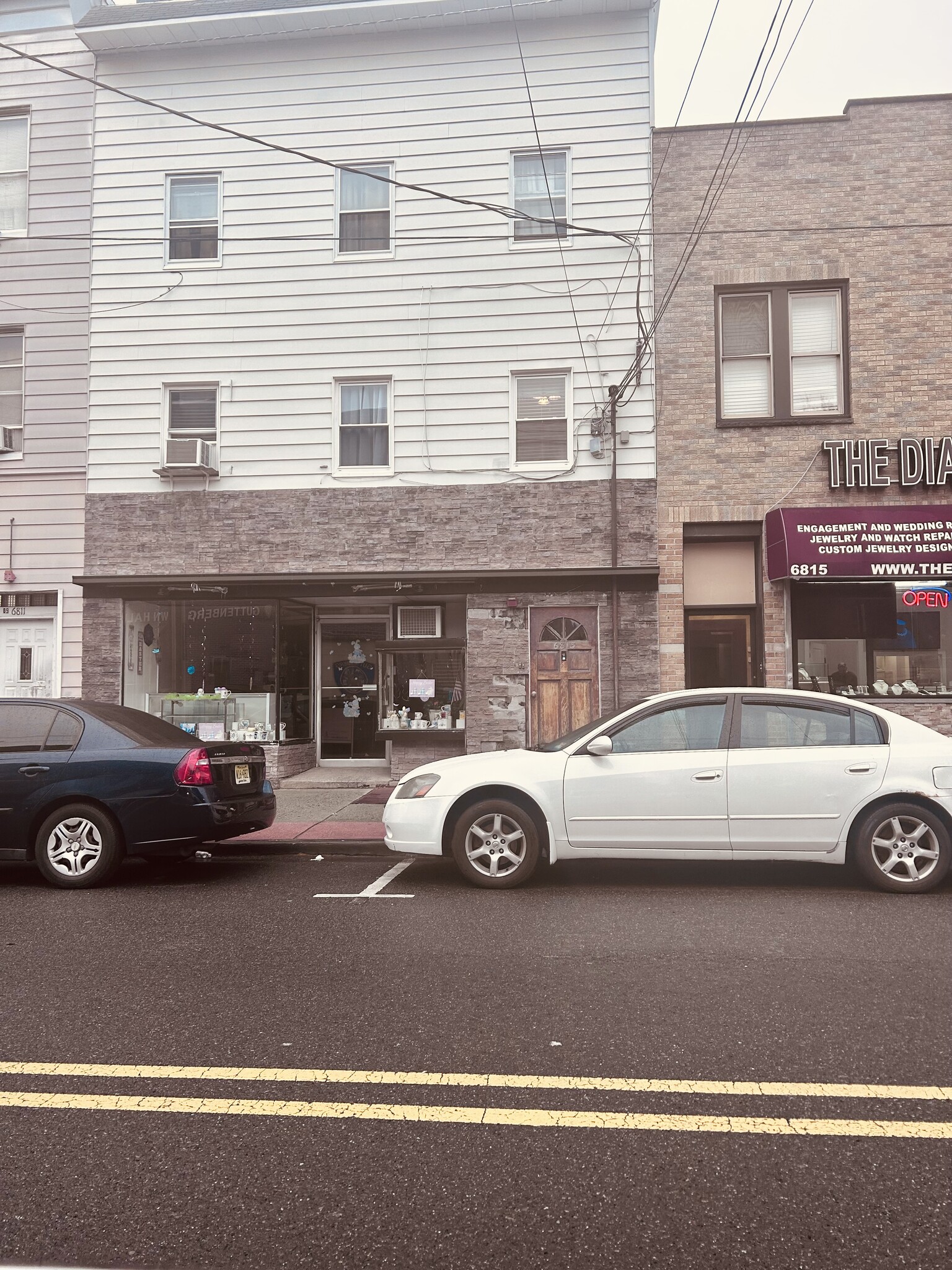 6813 Park Ave, Guttenberg, NJ for Sale