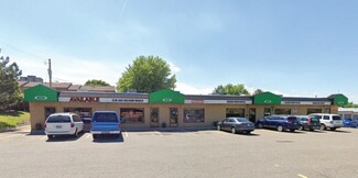 Golden, CO Retail - 727 Simms St