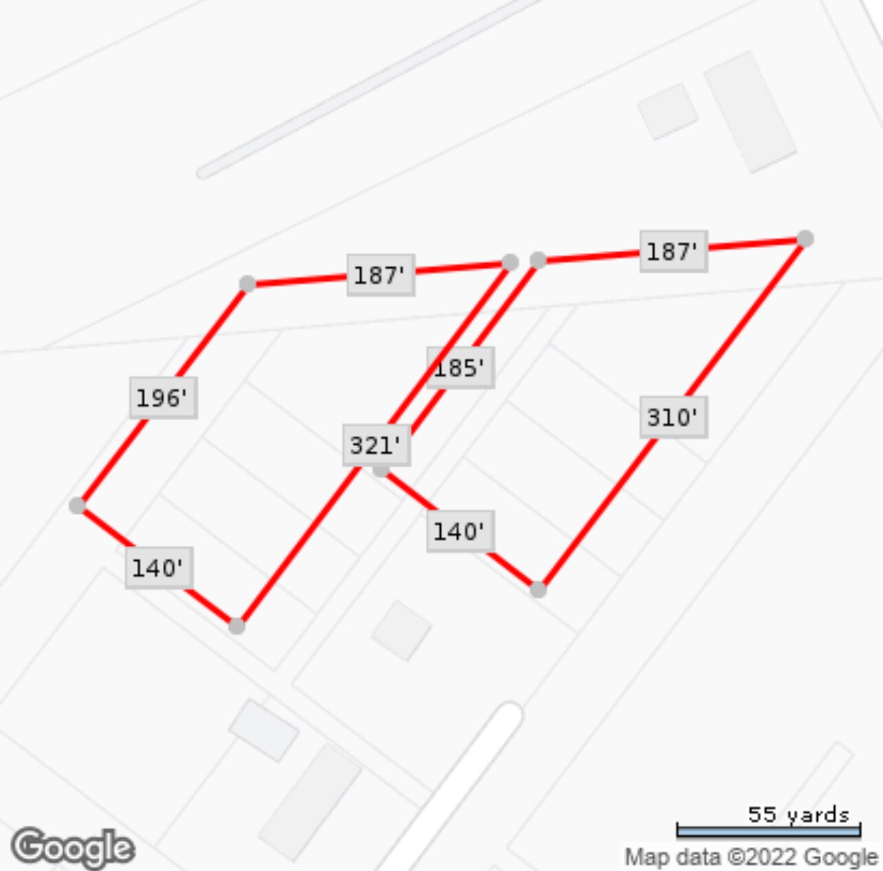 2583 Tilton Rd, Egg Harbor Township, NJ for Sale