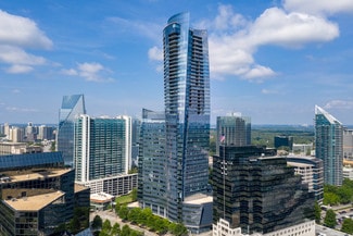 Atlanta, GA Office, Office/Retail - 3344 Peachtree Rd NE Atlanta, GA Office, Office/Retail - 3344 Peachtree Rd NE