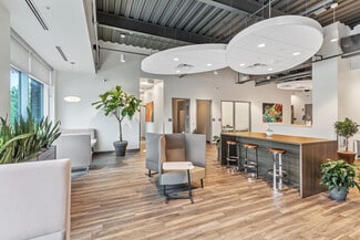 Jacksonville, FL Coworking Space - 12574 Flagler Center Blvd