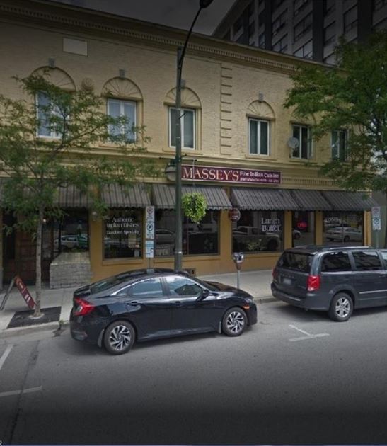 174 King St, London, ON for Sale