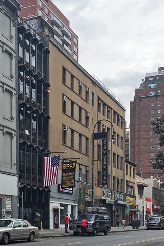 New York, NY Office - 39 W 14th St