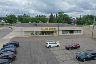 Wahpeton, ND Freestanding - 824 Dakota Ave