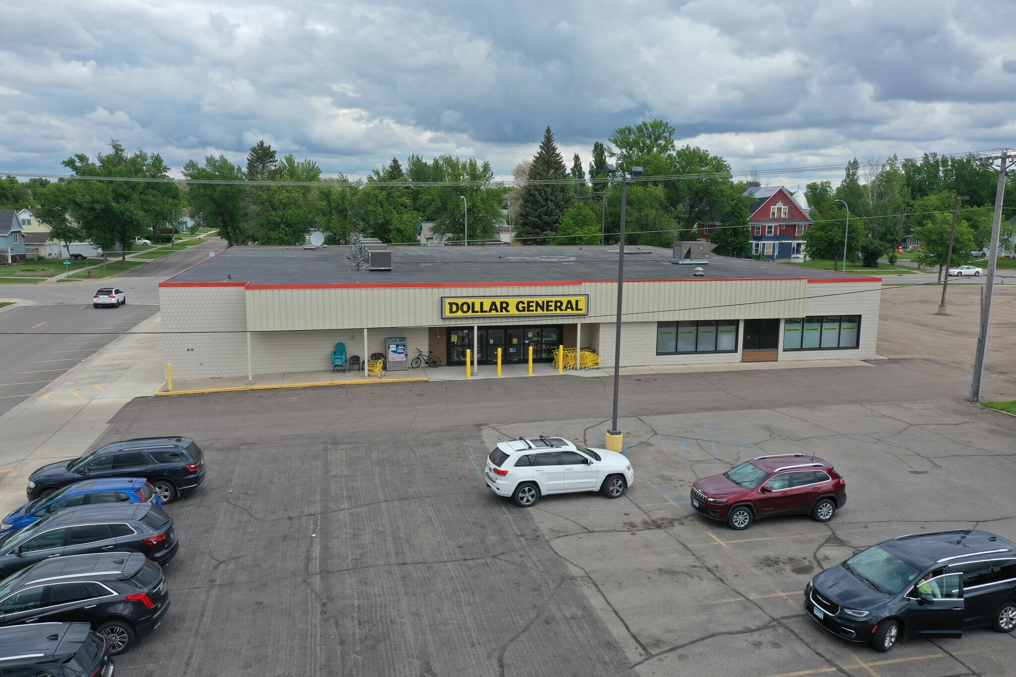 824 Dakota Ave, Wahpeton, ND for Sale