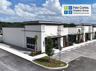 Apopka, FL Storefront Retail/Office - 1700 Keene Rd Apopka, FL Storefront Retail/Office - 1700 Keene Rd