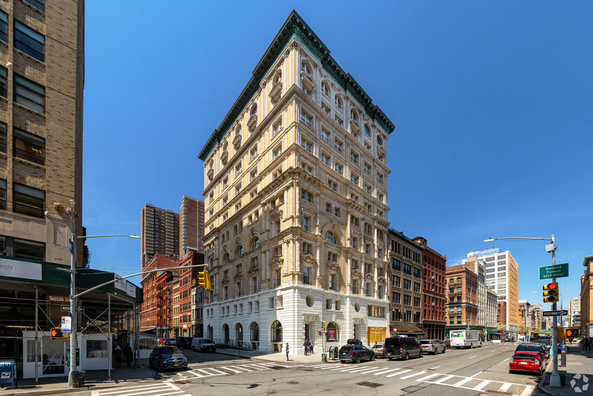 105 Hudson St, New York, NY for Sale