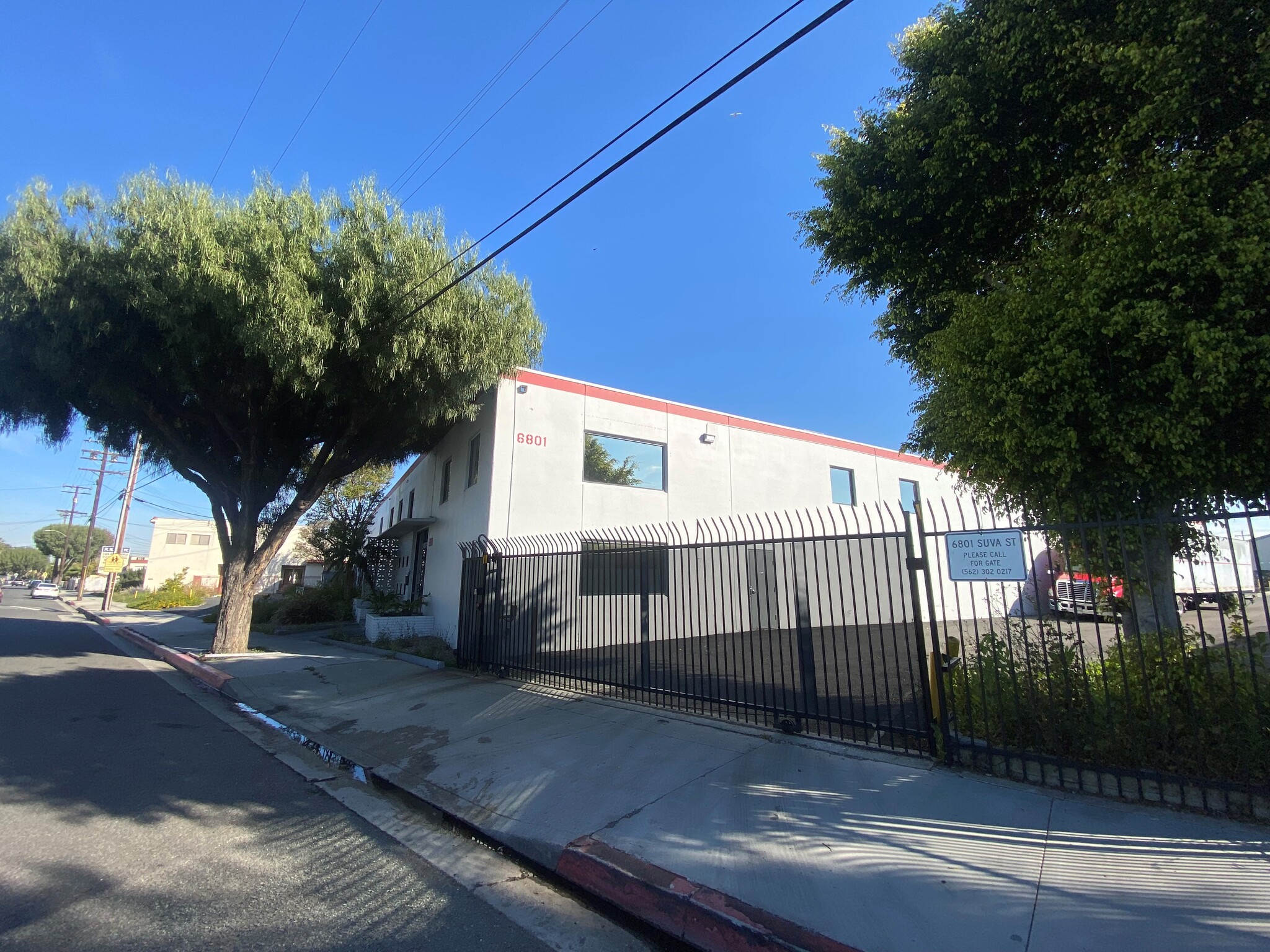 6801 Suva St, Bell Gardens, CA for Rent