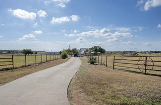 Jarrell, TX Industrial - 1833 County Road 305