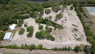 Tampa, FL Industrial Land - 5960 Jensen Rd Tampa, FL Industrial Land - 5960 Jensen Rd