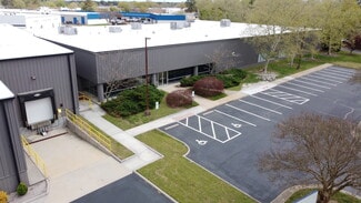 Chesapeake, VA Industrial - 809 Principal Ct