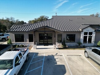 Georgetown, TX Office - 1625 Williams Dr Georgetown, TX Office - 1625 Williams Dr