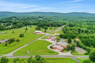 Bloomingburg, NY Warehouse - 269 Stone Schoolhouse Rd