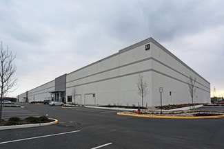 Logan Township, NJ Industrial - 200 Arlington Blvd