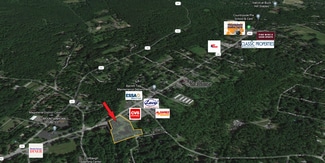 Mountainhome, PA Commercial - Weibolt Rd & Route 390