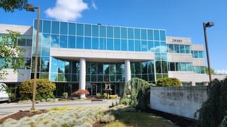 Langley Twp, BC Office - 20385 64th Ave