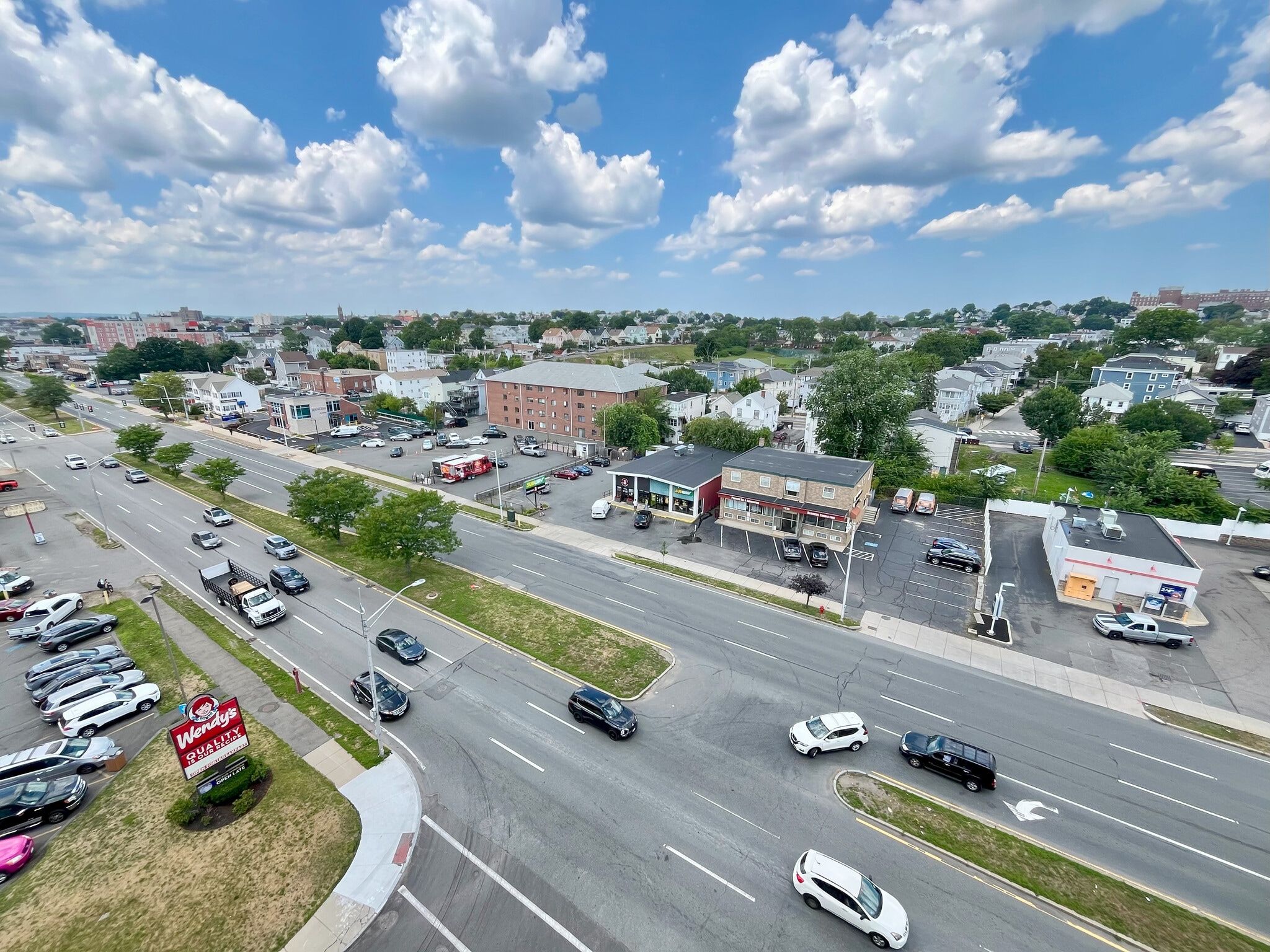 1727 Revere Beach Pky, Everett, MA for Sale