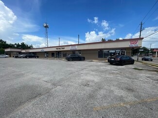 Houston, TX Retail - 655 Rouse St