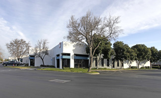 Hayward, CA Industrial - 21054-21070 Alexander Ct