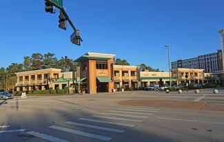 Orlando, FL Retail - 50 Gemini Blvd N