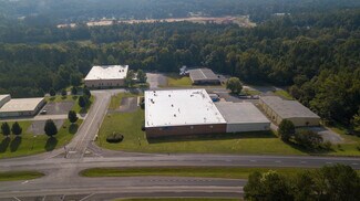 Rome, GA Manufacturing - 1900 Parrish Dr SE