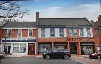 New Canaan, CT Retail - 59-67 Elm St New Canaan, CT Retail - 59-67 Elm St