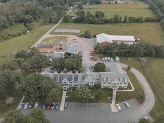 Hillsborough, NJ Office - 2 Clerico Ln