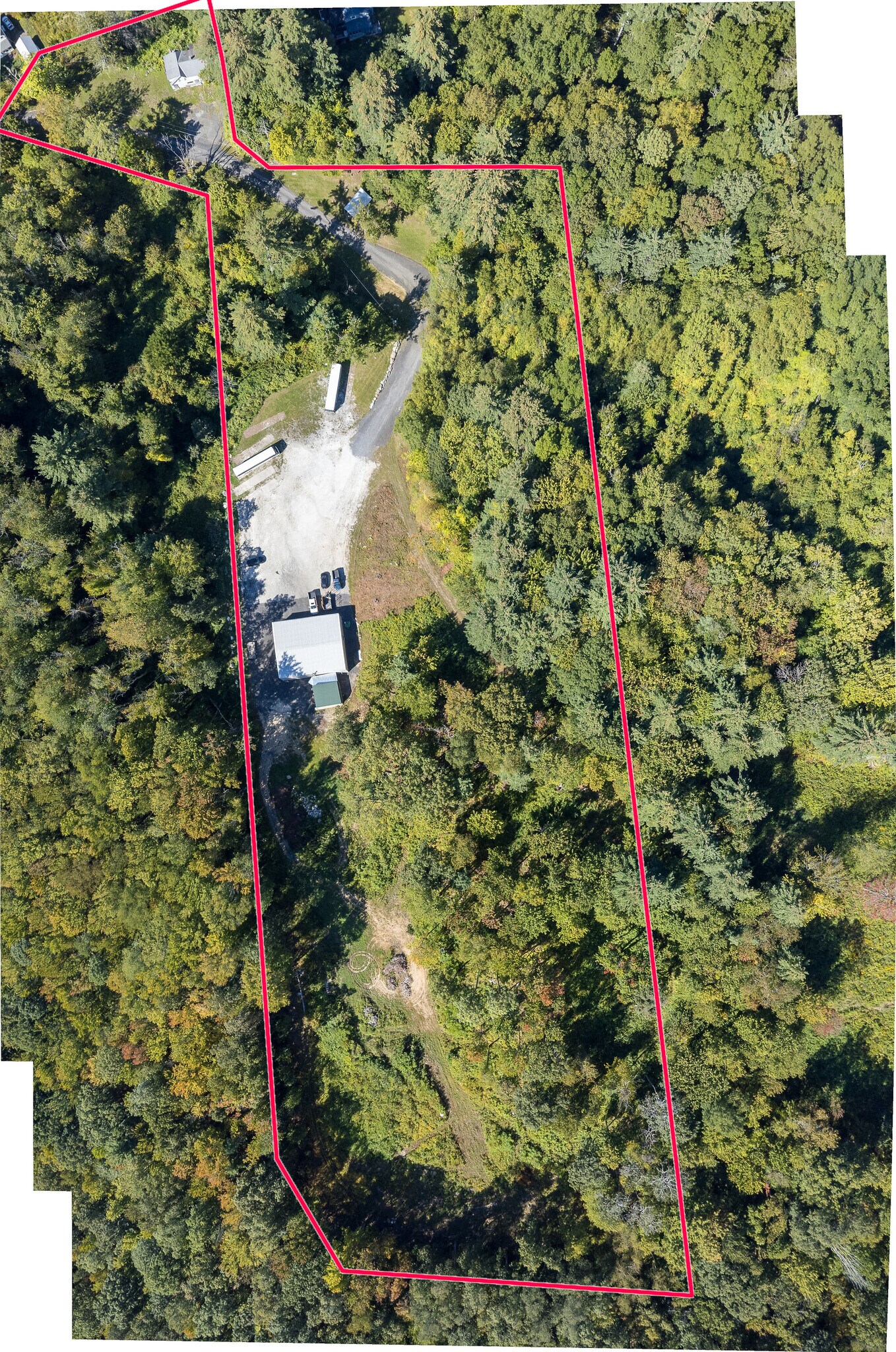 11 Roger Rd, Great Barrington, MA for Sale