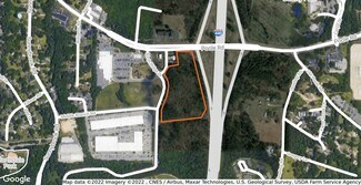 Raleigh, NC Commercial - 901 Birch Ridge Dr