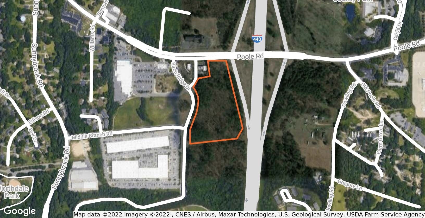 901 Birch Ridge Dr, Raleigh, NC for Sale