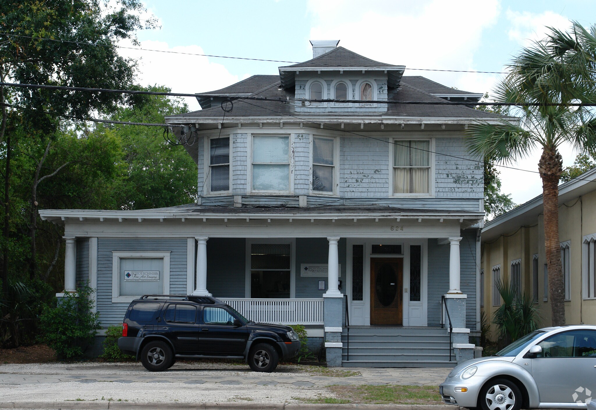 624 Lomax St, Jacksonville, FL for Sale
