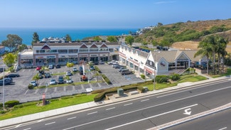 Dana Point, CA Office/Retail - 34085 Pacific Coast Hwy
