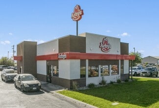 Burley, ID Fast Food - 594 N Overland Ave Burley, ID Fast Food - 594 N Overland Ave