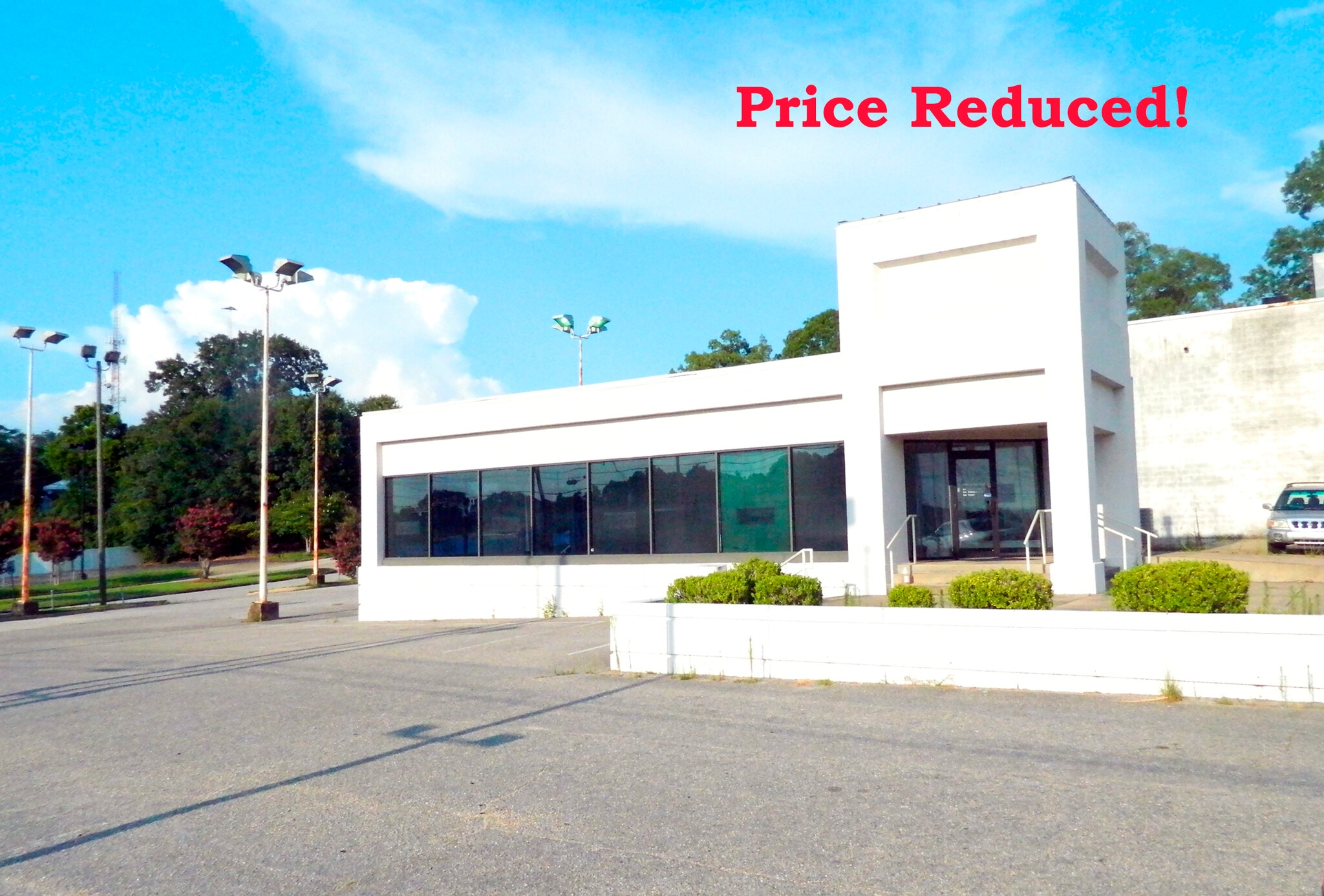 635 East Blvd, Montgomery, AL for Rent