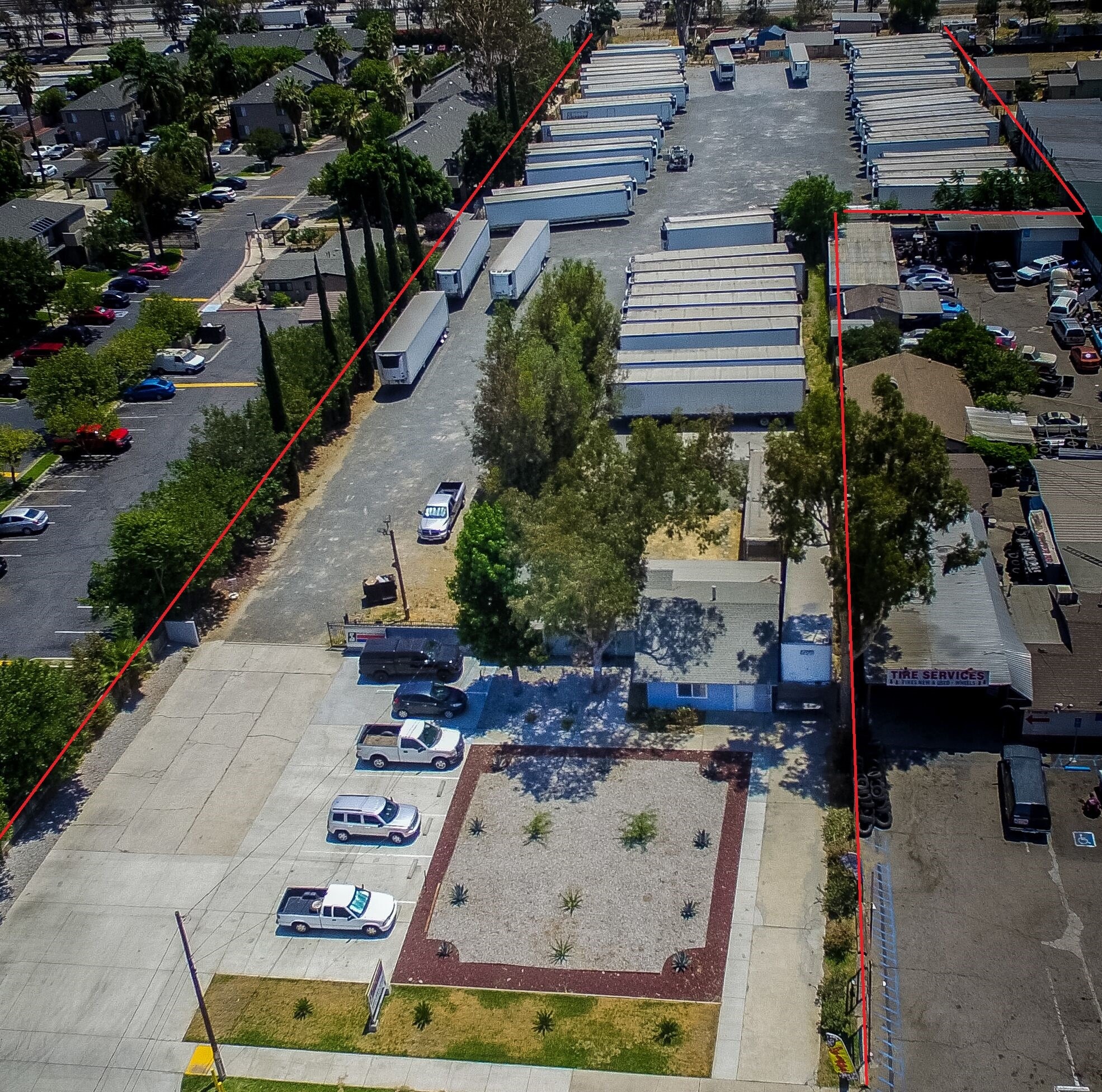 18133 Valley Blvd, Bloomington, CA for Sale