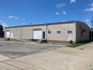 Saint Joseph, MO Industrial - 624 S 7th St