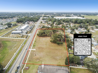 Seffner, FL Commercial - 603 & 605 W US 92