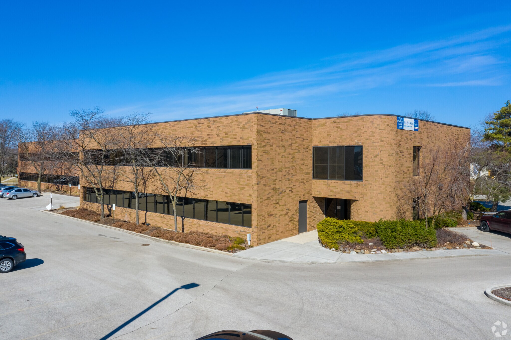 2400 S 102nd St West Allis, WI 53227 Office Property for Lease on
