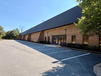 Elkridge, MD Industrial - 7575 Washington Blvd Elkridge, MD Industrial - 7575 Washington Blvd