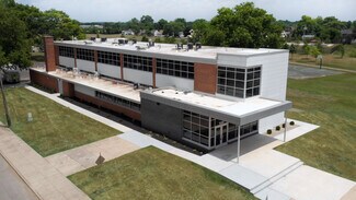 Columbus, OH Office, Flex - 1330 Atcheson St