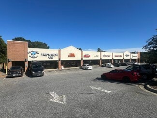 Clemmons, NC Retail - 6311 Stadium Dr